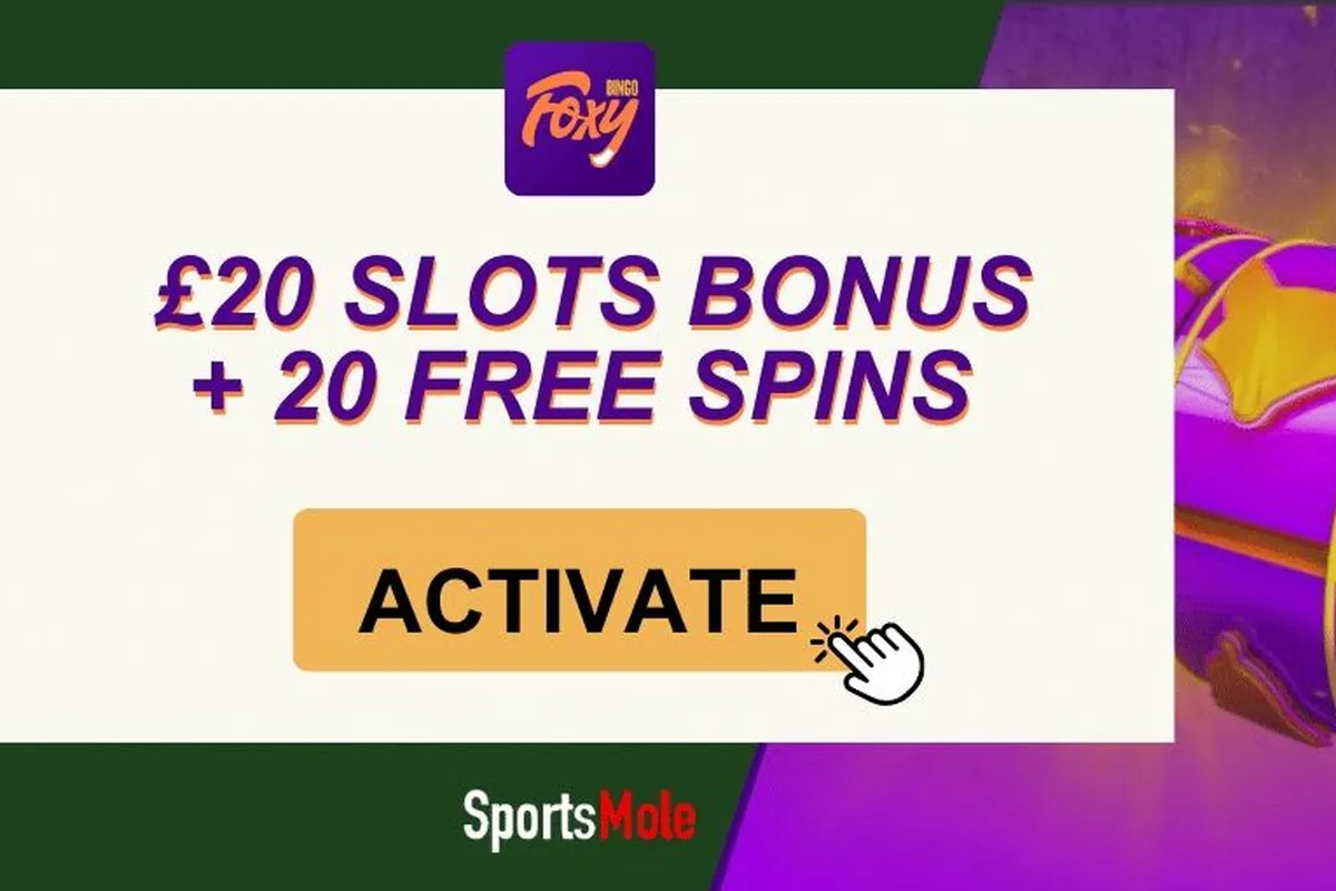 FoxyApp-UK.com Review: The Premier Online Casino Experience for UK Players