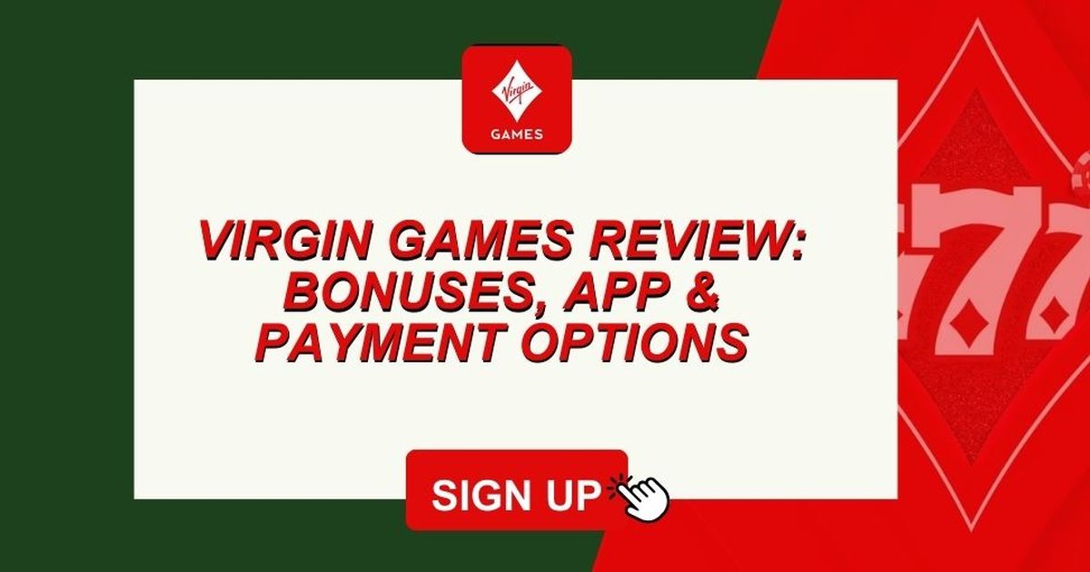 Latest Virginbet Promo Deals for UK Players: A Practical Review