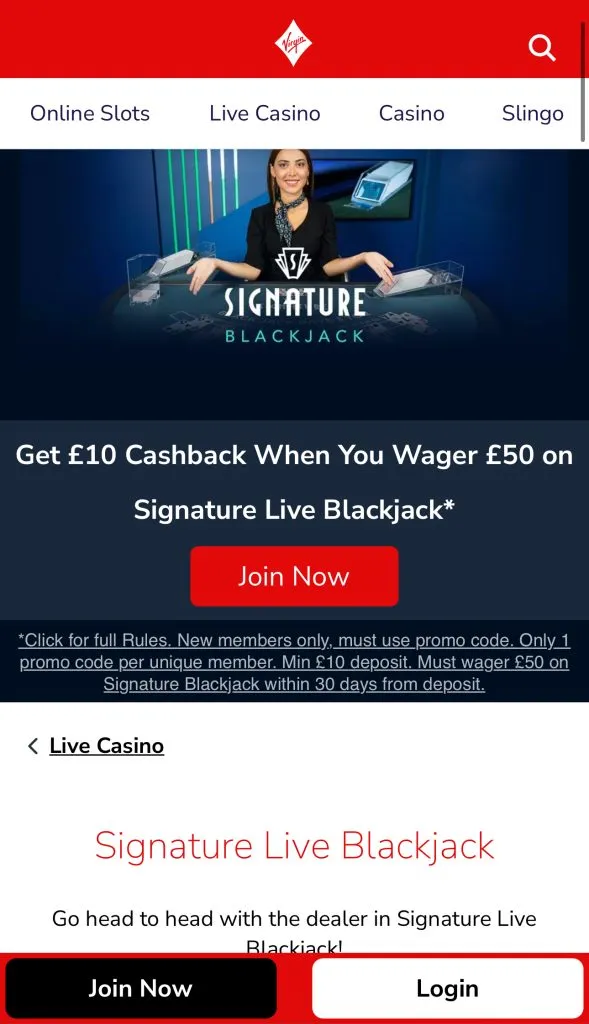 virgin-games-blackjack-offer