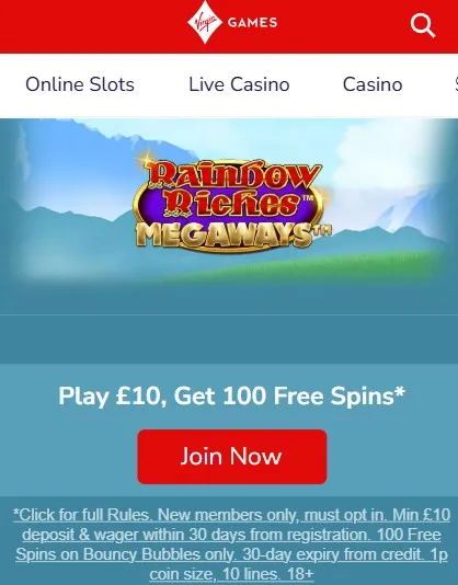 virgin-games-rainbow-riches-slot