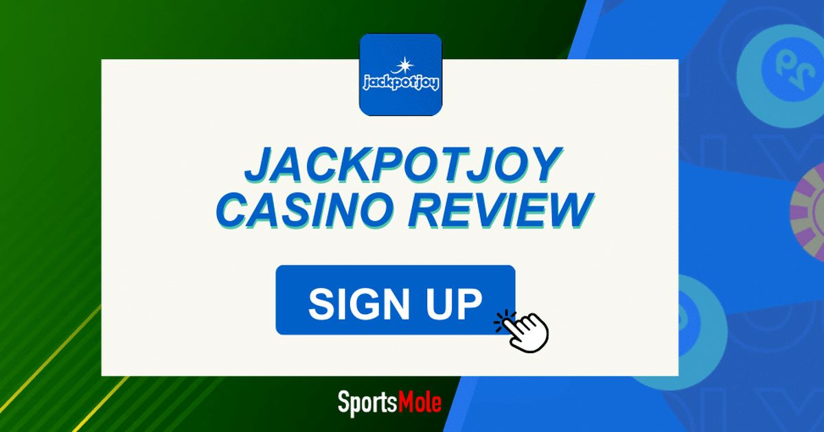 JackpotJoyApp UK Digital Service — Review of Jackpotjoy New Customer Offer No Deposit Explained