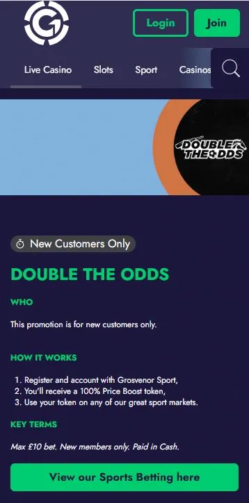 grosvenor-welcome-offer