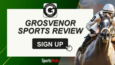 Grosvenor Sports review (2026): Odds, bonuses, app, and betting features