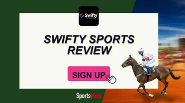 Swifty Sports review | UK betting app, expert ratings & odds