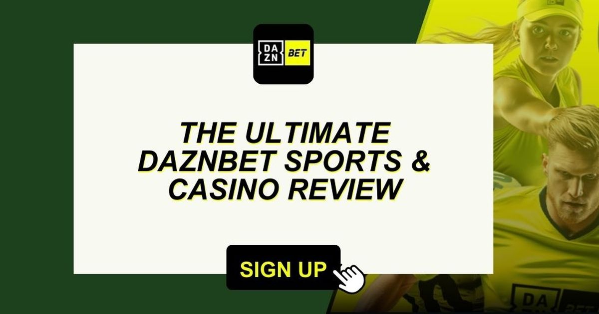 Daznbet Casino