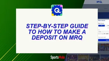 MrQ deposit methods, time & fees| (July 2026)