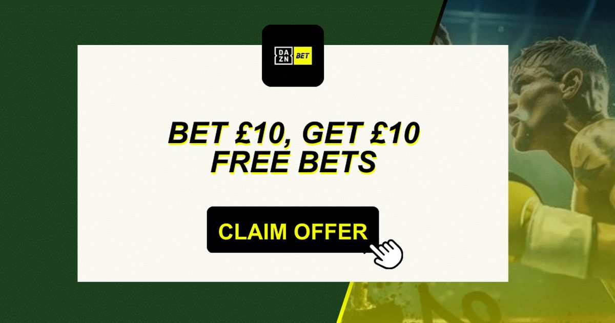 Daznbet casino