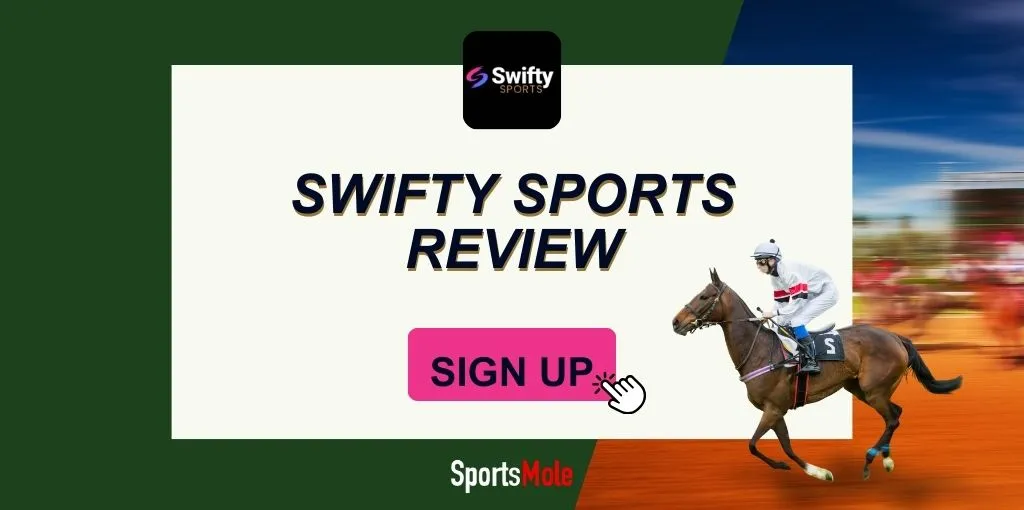 Swifty Sports review | UK betting app, expert ratings & odds