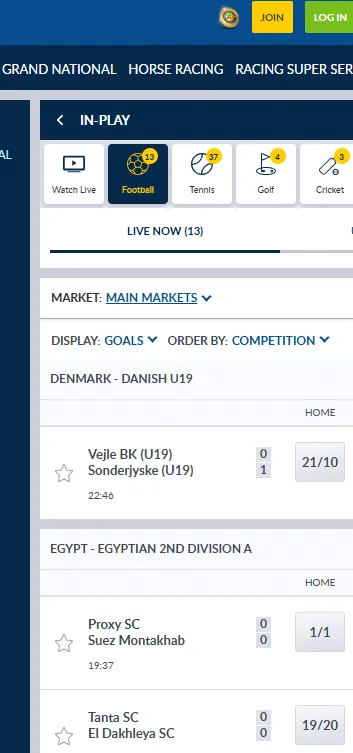 Unlocking Coral Sign Up Offer with a promo code for welcome bonuses