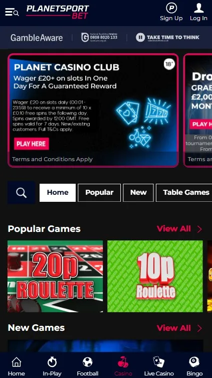 planet-sport-bet-casino-review