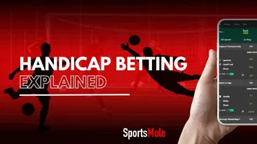Football handicap betting guide: Complete UK guide for December 2025