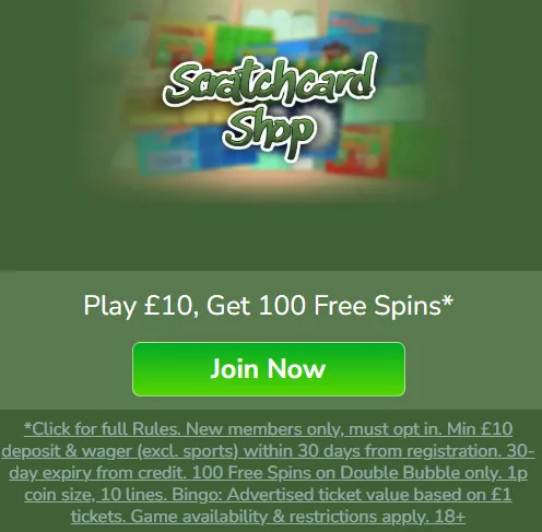 jackpotjoy-scratchcard-shop