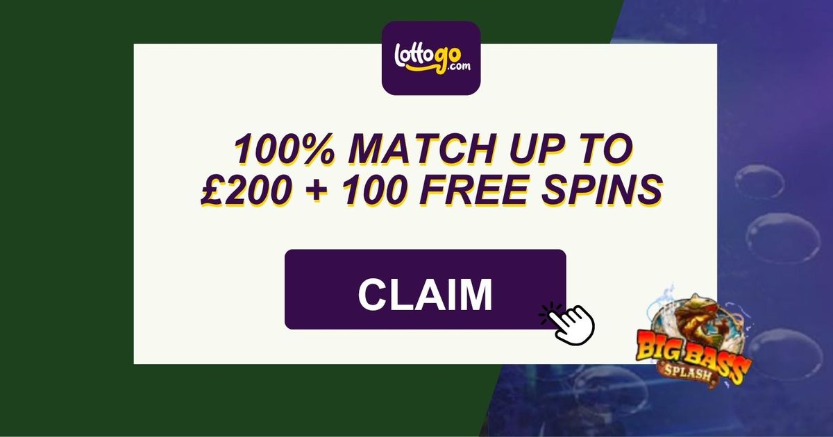 Account Delete Lotto Go Casino: Quick Help, Review