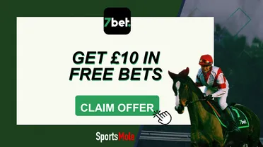 7Bet sign up offer 2026: Get £10 in free bets or a £50 casino bonus