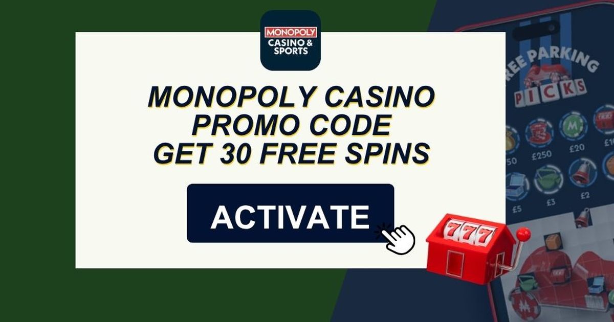 Monopoly Casino Promo Code Review for Canadian Players: Unlock Exclusive Bonuses