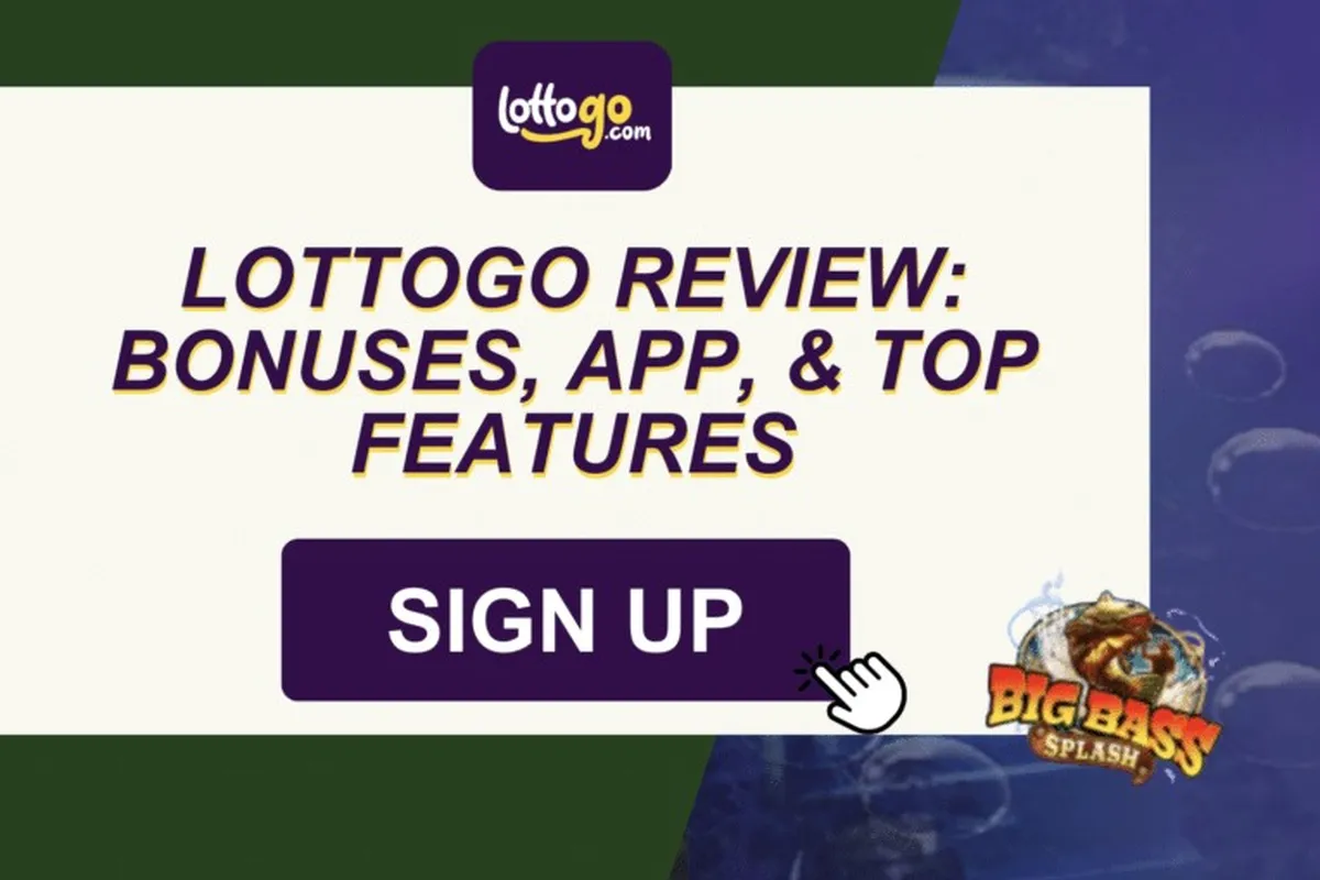A Simple Guide to LottoGo Register in the UK
