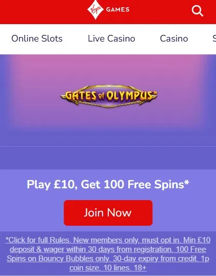 best-uk-slots-virgin-games