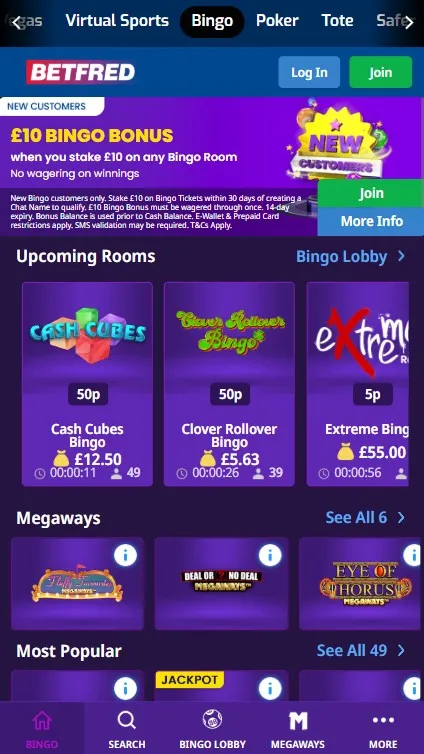best-uk-bingo-sites