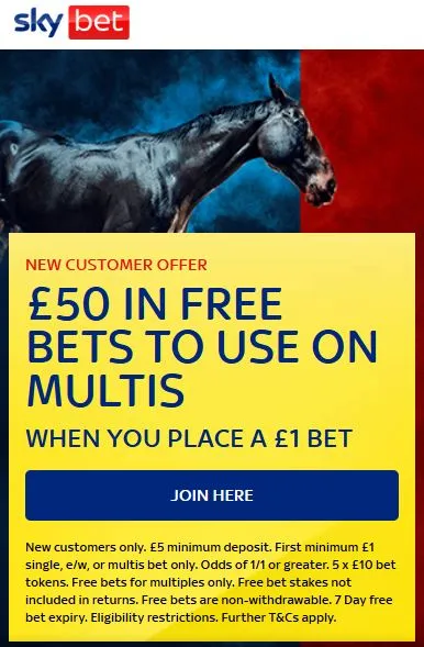sky bet cheltenham enhanced offer