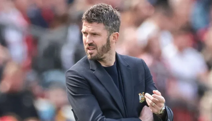 Man United transfer news: Amazon documentary gives 'lifeline' to £34m star as Michael Carrick readies for Premier League
