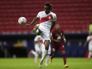 Peru vs. Venezuela - prediction, team news, lineups