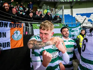 Shamrock vs. St Patrick's - prediction, team news, lineups