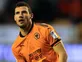 Leo Bonatini unsure of Wolves future