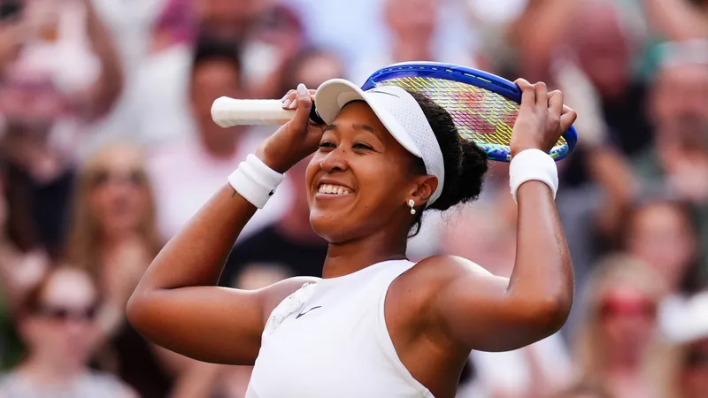 Naomi Osaka vs. Karolina Muchova - prediction, head-to-head, tournament so far