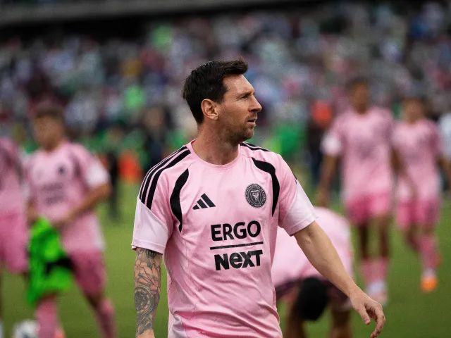 Preview:Los Angeles vs Inter Miami - prediction, team news, lineups