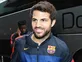 Man Utd to break record fee for Fabregas?