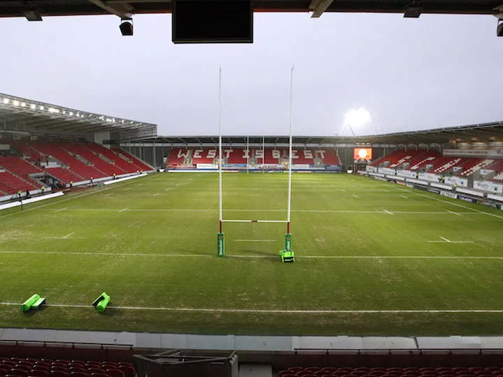 Coronavirus: Parc y Scarlets expected to be converted into temporary hospital