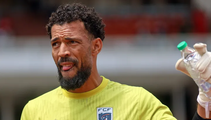 Cape Verde 0-0 Spain: From 50,000 to 2 millions followers in 90 minutes - Vozinha becomes global sensation at World Cup
