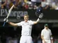 Swann, Root snapped smoking