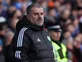 Celtic boss Postecoglou distances himself from Spurs job