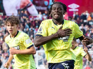 Eleventh heaven! Southampton avoid unwanted points record thanks to late leveller