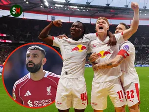 FSG 'approve' Liverpool swoop for Mo Salah successor in £87m race before World Cup