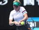 Svitolina advances to third round â€“ but stumped over Monfils relationship quiz