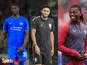 Transfer news and rumours today