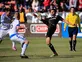 Last-gasp Sam equaliser denies DC United