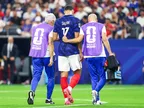 What William Saliba said before being subbed for France - it's worrying for Arsenal