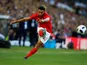 Trent Alexander-Arnold in action for England on June 7, 2018