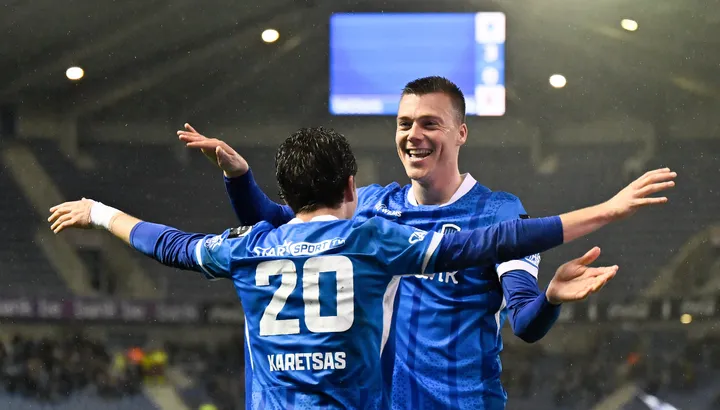 Preview: Dinamo Zagreb vs. Genk - prediction, team news, lineups