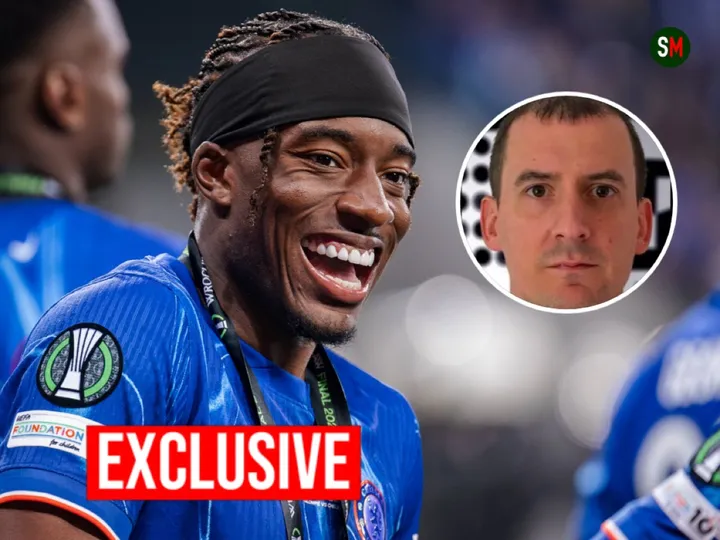 'Immediate negative vibes' - Arsenal must avoid Madueke move despite key skillset