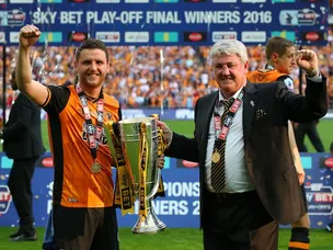 Bruce: 'I need assurances over future'