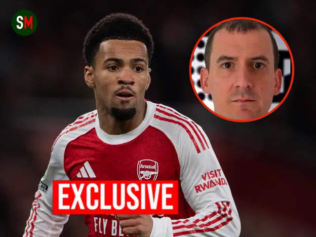 "Don't see the point" - Arsenal sent Nwaneri instruction as loan interest anticipated