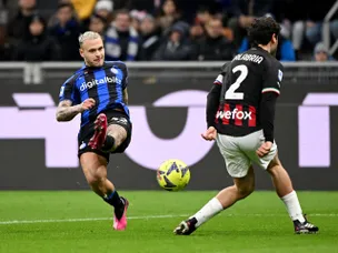 Inter Milan vs. AC Milan injury, suspension list, predicted XIs
