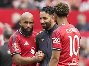 Man Utd can set new Premier League record if Everton clash turns chaotic