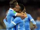 Manchester City beat Roma on penalties