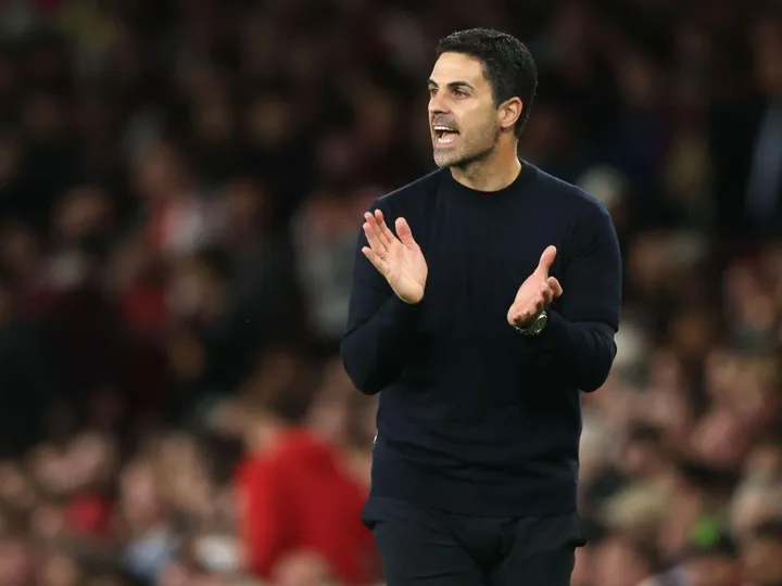 Underlying concern? Damning Gunners stat emerges despite dominant UCL win