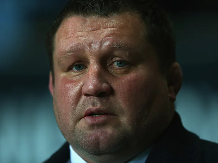 Dai Young: 'Wasps deserved to lose'